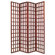 Screen Gems Four Panel Dakota Screen