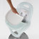 Boon Flair Pedestal High Chair
