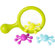 Boon Water Bugs Float Toy in Green