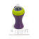 Boon Swig Ergo Sippy Cup Straw Tall in Kiwi / Grape