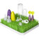 Boon Lawn Countertop Drying Rack in Spring
