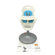 Boon Flair Pedestal High Chair