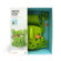 Boon Frog Pod Bath Toy Scoop in Green