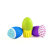 Boon Scrubble Bath Squirt Set in Purple