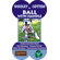 ABO Gear Ball with Handle Dog Toy