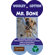 ABO Gear Mr Bone Dog Toy
