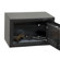 Honeywell Digital Lock Steel Security Safe 0.35 CuFt
