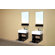 Bellaterra Home Mason Bathroom Mirror in Espresso