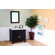 Bellaterra Home Jameson 36" Single Vanity Set