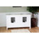 Bellaterra Home Jameson 60" Double Vanity Set