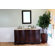 Bellaterra Home Barrington 62" Double Vanity Set