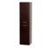 Wyndham Collection Accara Wall-Mounted Bathroom Storage Cabinet