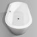 Wyndham Collection Mermaid 67" x 31.25" Soaking Bathtub