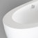 Wyndham Collection UVA 71" x 35" Soaking Bathtub
