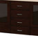 Wyndham Collection Lucy Double Bathroom Vanity Set