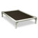 Kuranda USA Standard Elevated Chew-Proof Dog Bed in Almond