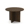 Bestar 42" Round Conference Table - 1" Thick Top