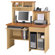Bestar Active Computer Station in Copper Cherry