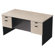 Bestar Hampton Executive Desk