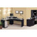 Bestar Hampton 70" W Corner Desk
