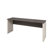 Bestar Connexion L-Shape Desk Office Suite