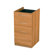 Bestar Embassy Pedestal in Tuscany Brown