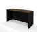 Bestar Pro-Concept L-Shaped Executive Workstation with High Hutch