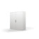 Bestar Pro-Linea Lateral File and Cabinet Kit in White