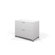 Bestar Pro-Linea Lateral File and Cabinet Kit in White