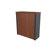 Bestar Prestige +  Lateral File Cabinet