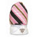 Trend Lab Maya Striped Terry Hooded Towel