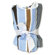 Trend Lab Max Blooming Bouquet 4 Pack Bib Set