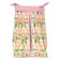 Trend Lab Nantucket Pink Crib Bedding Collection