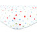 Trend Lab Dr. Seuss Crib Sheet