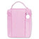 Trend Lab Bottle Bag in Pink