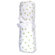Trend Lab 100% Deluxe Cotton Jersey Baby Crib Sheet in Green Thumbprint