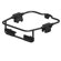 Britax B-Ready Stroller Universal Infant Car Seat Adapter Frame