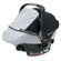 Britax Infant Car Seat Sun and Bug Cover