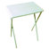 Quest Leisure Products Senior Folding Table in White