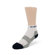K Swiss Unisex Quarter-Cut All Sport Socks 2-Pack