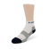 K Swiss Unisex Quarter-Cut All Sport Socks 2-Pack