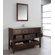 Simpli Home 48" Burnaby Bathroom Vanity