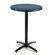 KFI Seating 30" Round Pedestal Table