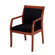 KFI Seating Guest Chair with Diamond Back