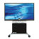 Avteq Telepresence Solutions Elite Video Conferencing Cart
