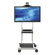Avteq Executive Video Conferencing Stand for 20"-42" Screens