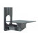 Avteq Wall Mounted Shelf for Tandberg and Polycom Cameras
