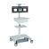 Avteq Medical Video Conferencing Stand for 32" Monitor