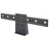Avteq Taple Top Mount System for Dual 32"-55" Monitors