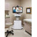 Avteq Medical Video Conferencing Stand for 32" Monitor